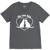 valentine's day love cats V-Neck Tee