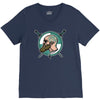 norse warlord V-Neck Tee
