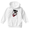 panda pirate Youth Hoodie