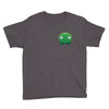 Final Space Mooncake Pocket Youth Tee
