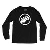 scott pilgrim vs the world vintage Long Sleeve Shirts