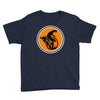 TURBO SNAKE Youth Tee