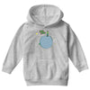 little fresh prince Youth Hoodie
