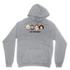 The Supremes Unisex Hoodie