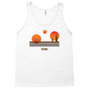 Tatooine Tank Top