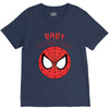 spider baby V-Neck Tee