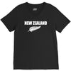 new zealand V-Neck Tee