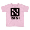 tekashi 6ix9ine  gummo 69 Toddler T-shirt
