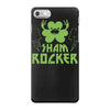 sham rocker shamrock iPhone 7 Case
