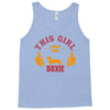 This Girl Loves Her Doxie Tank Top