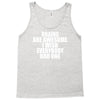 brains are awesome i wish everybody had one Tank Top