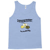 professional beekeeper mens Tank Top