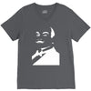 hercules poirot V-Neck Tee