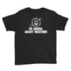 weather Youth Tee