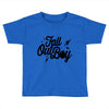 fall out Toddler T-shirt
