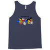 mr burton Tank Top