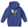 plants Youth Hoodie
