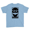 fsociety (2) Youth Tee