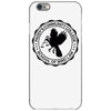 paddy's community college iPhone 6/6s Case