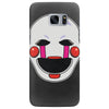 puppet Samsung Galaxy S7 Edge