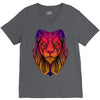 king of wild V-Neck Tee