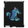 animal funny best iPad 3 and 4 Case