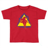 link in action Toddler T-shirt
