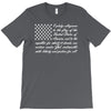 american flag pledge of allegiance T-Shirt