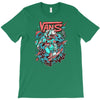 off the wall T-Shirt