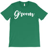groom T-Shirt