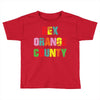 Rex Orange County - Colors Toddler T-shirt