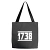 1738 Tote Bags