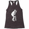 ashe sport Racerback Tank