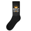 The Best Dad Socks