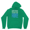 fishing buddy Unisex Hoodie