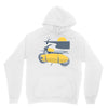 surf tracker Unisex Hoodie
