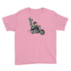 judgement day Youth Tee