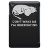 retro hippohibernating iPad Mini