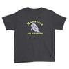manatees are awesome Youth Tee