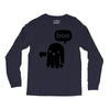Ghost Of Disapproval Long Sleeve Shirts