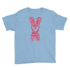 Maverick X Youth Tee
