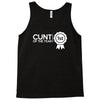 c..t of the year Tank Top