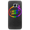 unicorns,unicorn inside,funny Samsung Galaxy S7 Edge Case
