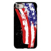 july 4th flag iPhone 8