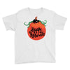 happy halloween Youth Tee