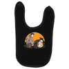 lost in space Baby Bibs