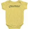craficas Baby Bodysuit