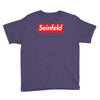 seinfeld Youth Tee