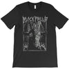 black metal phillip T-Shirt