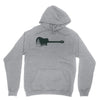 Guitar Unisex Hoodie